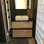 Διαμέρισμα Vittel, Appt 55 M2, En Face Du Parc Thermal *