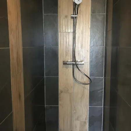 Vittel, Appt 55 M2, En Face Du Parc Thermal Apartment *