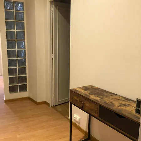 Vittel, Appt 55 M2, En Face Du Parc Thermal Apartment *