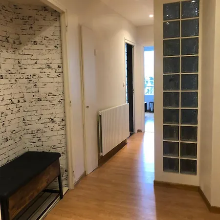 Vittel, Appt 55 M2, En Face Du Parc Thermal * Vittel