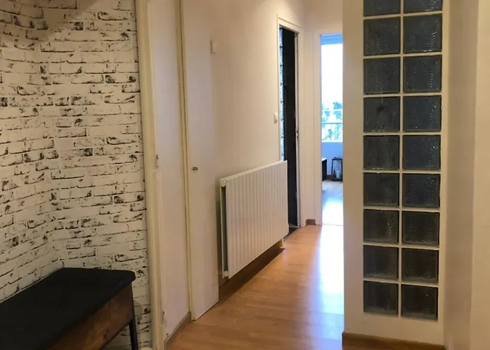 Vittel, Appt 55 M2, En Face Du Parc Thermal * Vittel